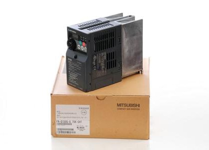 海藍(lán)工程師：三菱變頻器工作原理？