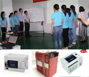 入冬失?。亢Ｋ{(lán)機(jī)電三菱原裝PLC銷(xiāo)售PK大賽白熱化