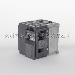 三菱變頻器FR-D720S能夠代替FR-D710W嗎？