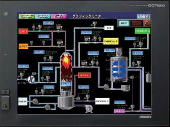 20個三菱觸摸屏常見問題及故障解答（一），記得收藏！