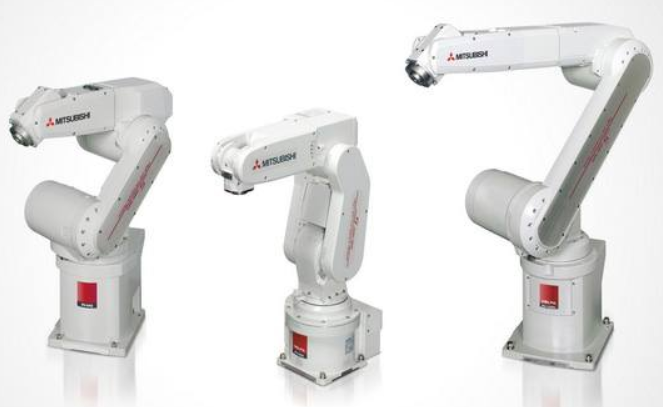 海藍(lán)機(jī)電短期已實(shí)現(xiàn)：三菱機(jī)器人+視覺(jué)檢測(cè)，簡(jiǎn)單定位分揀功能！