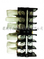 FR-HAL-H280K三菱電抗器,用于三菱變頻器220KW，280KW