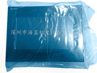 GS2107-WTBD三菱觸摸屏，7寸人機(jī)界面觸摸屏面板