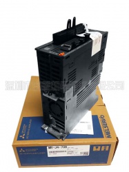 MR-J4-70B三菱驅(qū)動(dòng)器模塊，三菱驅(qū)動(dòng)器設(shè)置軟件，三菱驅(qū)動(dòng)器選型，深圳代理三菱伺服電機(jī)