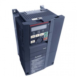 FR-A840-03610-2-60(132KW)/FR-A840-132K三菱變頻器，3相380V變頻器，矢量控制內(nèi)置PLC