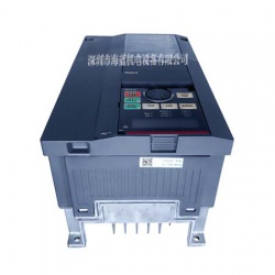 FR-A840-02160-2（75KW)/FR-A840-75K三菱變頻器，內(nèi)置電抗器，質(zhì)保一年，深圳代理商深圳海藍(lán)