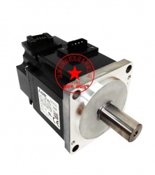 HG-MR13電機小容量低慣量，100W三菱伺服電機，驅(qū)動三菱驅(qū)動器MR-J4-10A，MR-J4W2