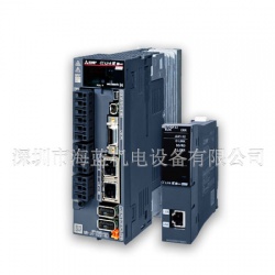 MR-J4-200A-RJ三菱伺服放大器，伺服放大器通用接口（全閉環(huán)控制）3相AC 200 V?240 V，2 kW