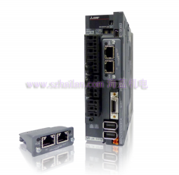 三菱伺服電機MR-J4-TM系列：MR-J4-10TM、MR-J4-60TM、MR-J4-70TM、MR-J4-100TM等伺服驅(qū)動器