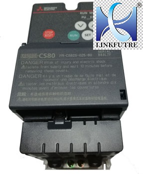 三菱變頻器FR-CS82S-0.4K|現(xiàn)貨銷售支持技術(shù)服務